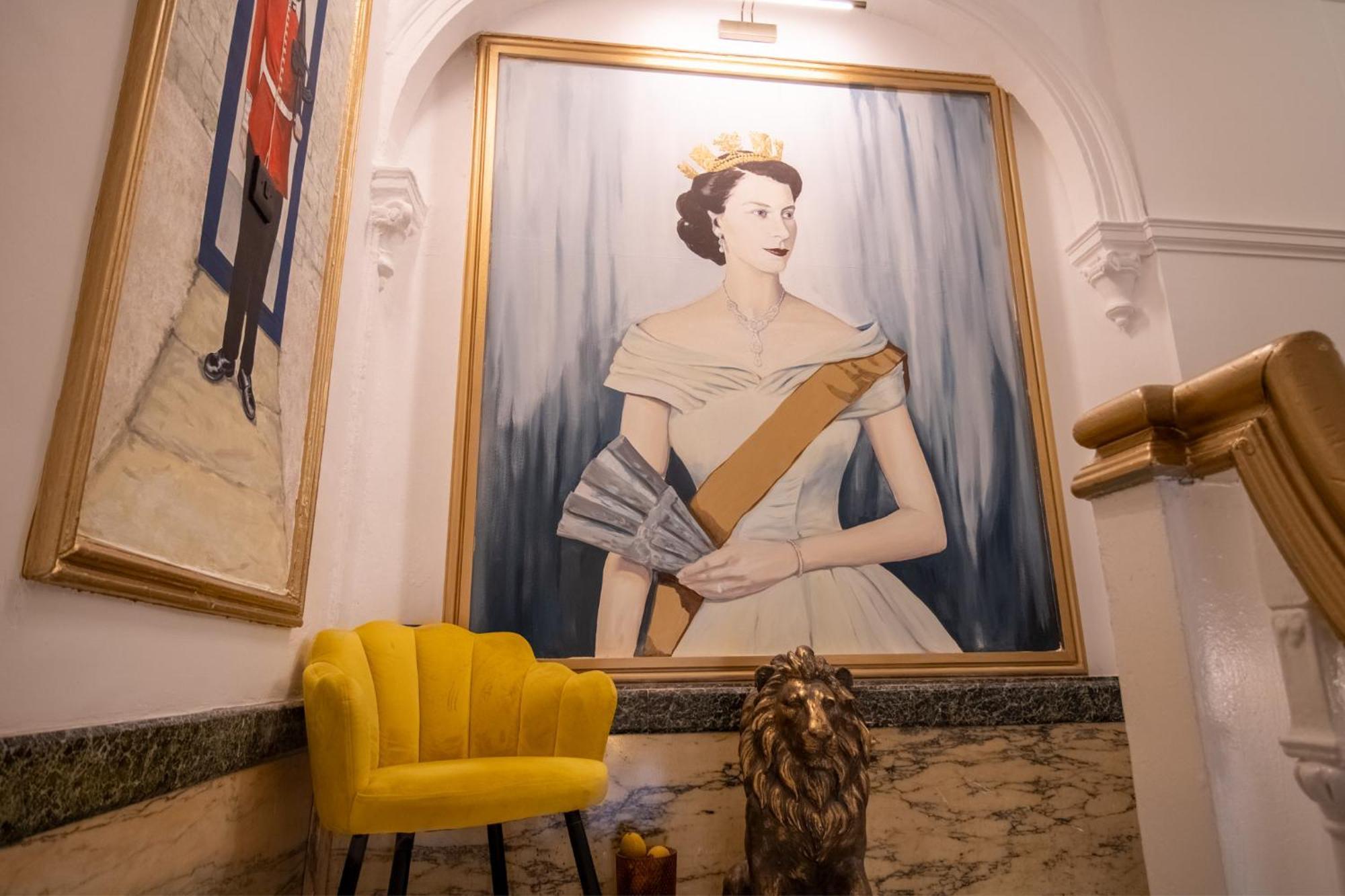 Spacious Studio Apartment On Oxford Street 9Gc Λονδίνο Εξωτερικό φωτογραφία