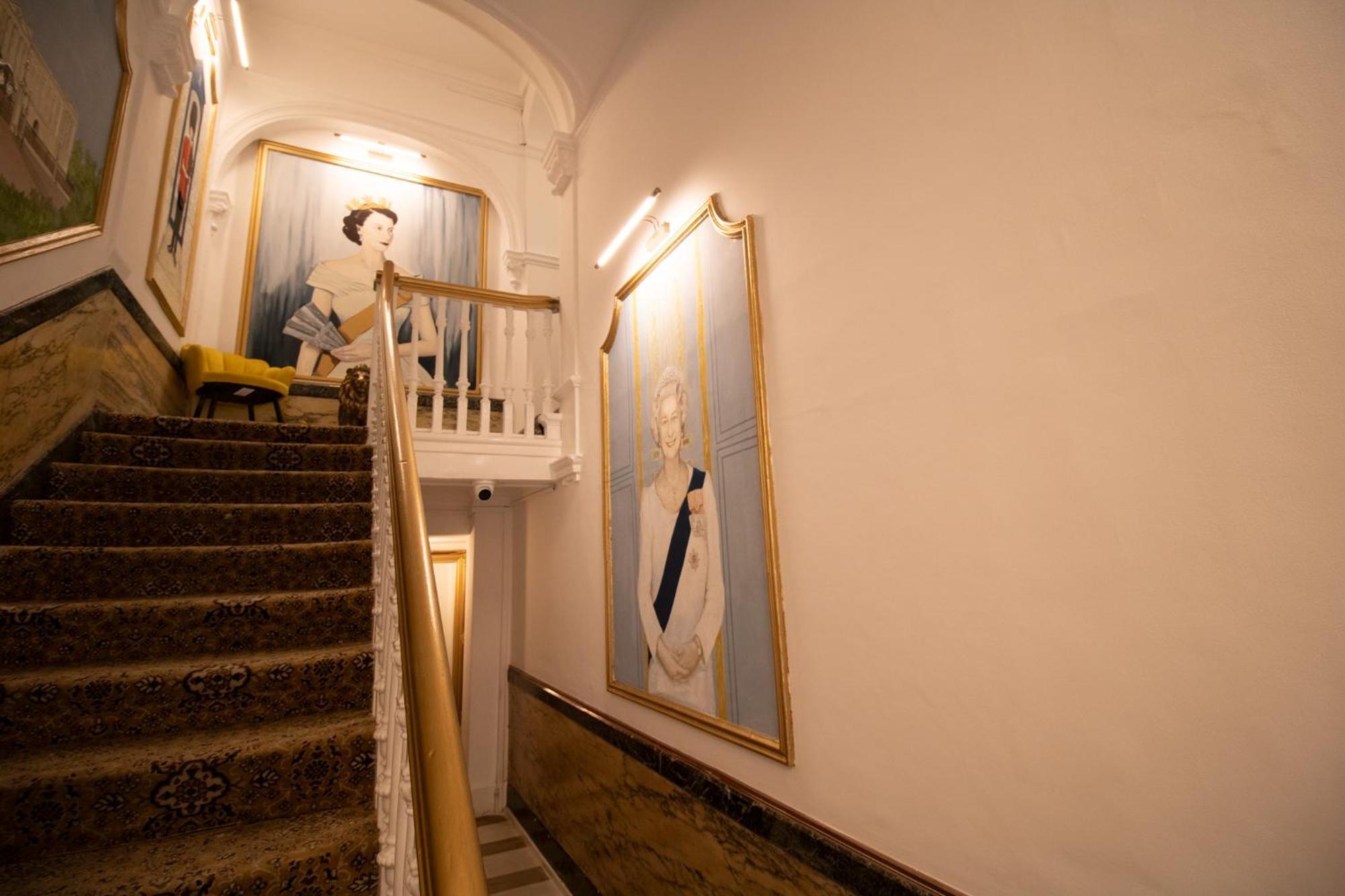 Spacious Studio Apartment On Oxford Street 9Gc Λονδίνο Εξωτερικό φωτογραφία