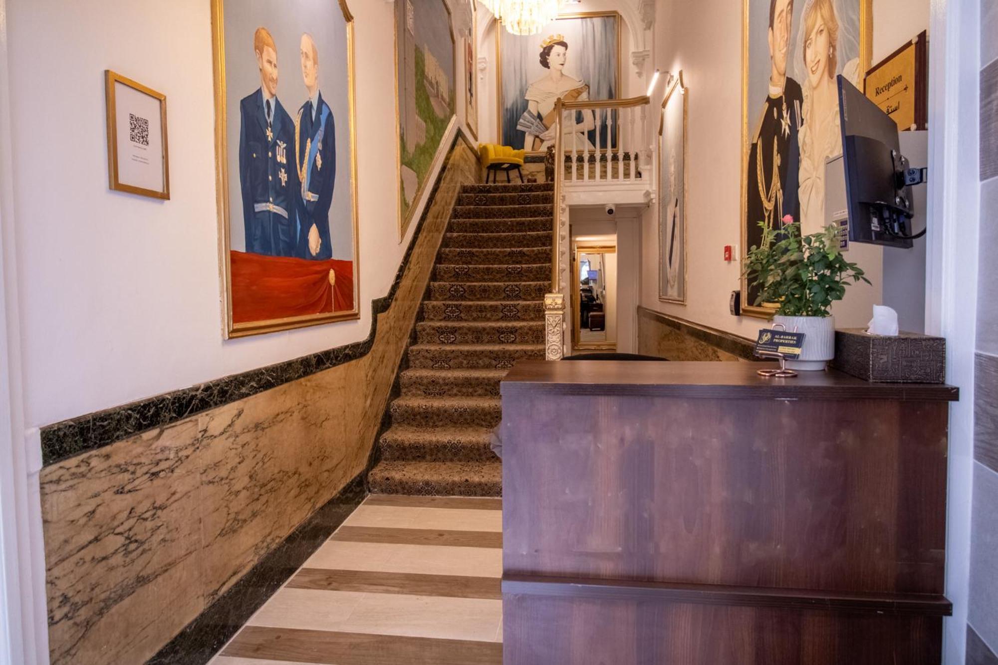 Spacious Studio Apartment On Oxford Street 9Gc Λονδίνο Εξωτερικό φωτογραφία